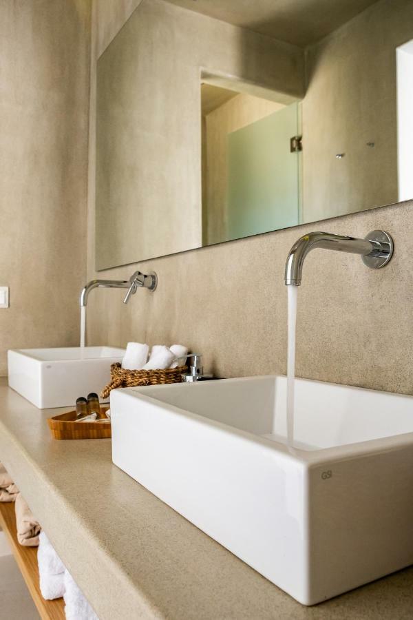 Villa Elios Private Living Neo Klima Esterno foto