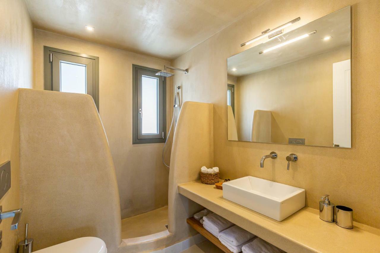 Villa Elios Private Living Neo Klima Esterno foto