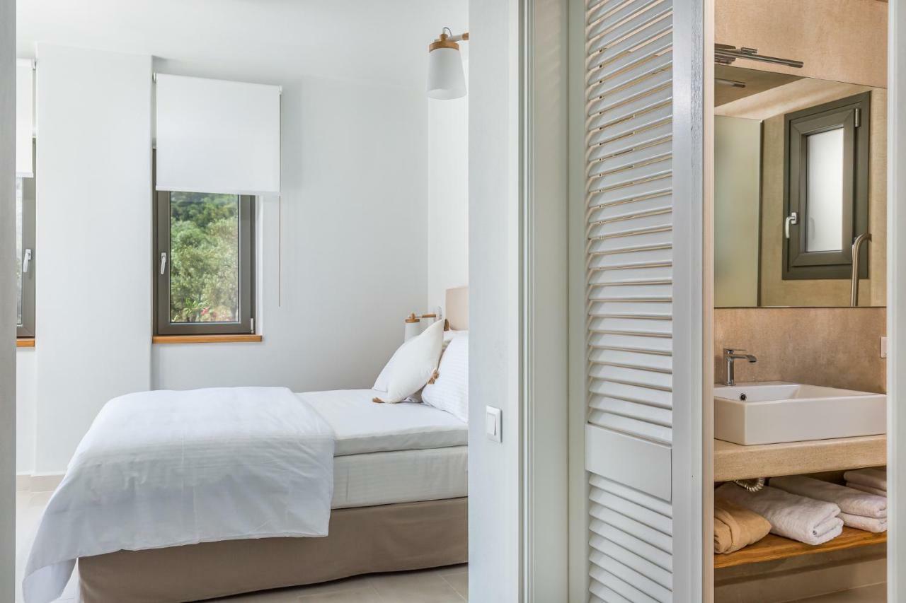 Villa Elios Private Living Neo Klima Esterno foto