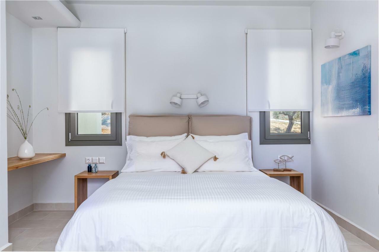 Villa Elios Private Living Neo Klima Esterno foto