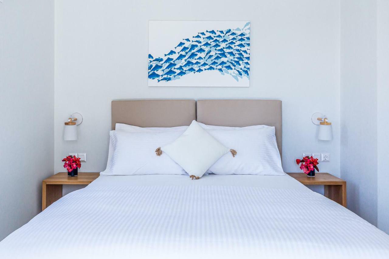 Villa Elios Private Living Neo Klima Esterno foto