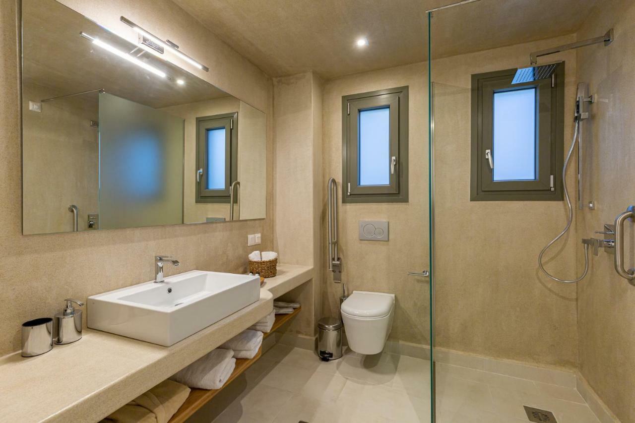 Villa Elios Private Living Neo Klima Esterno foto