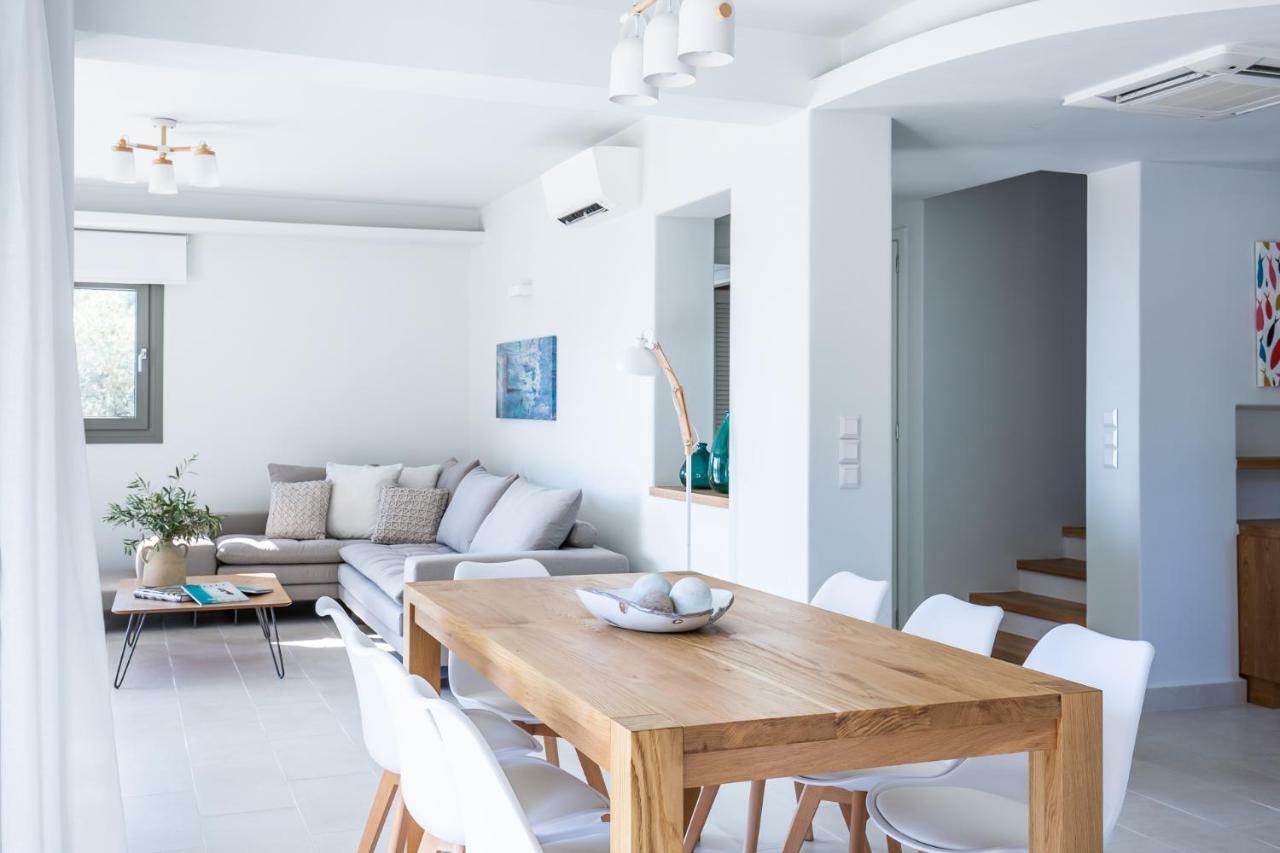 Villa Elios Private Living Neo Klima Esterno foto
