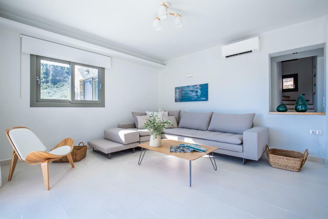 Villa Elios Private Living Neo Klima Esterno foto