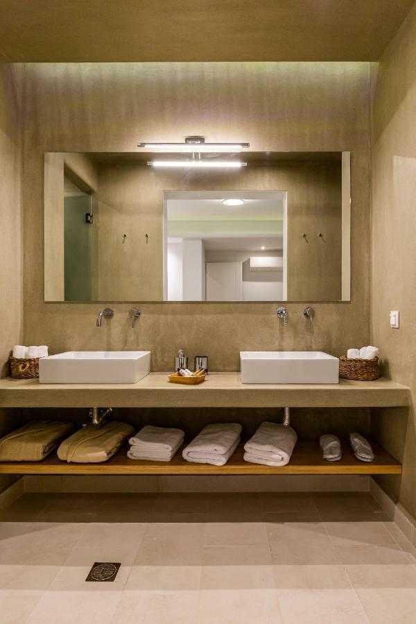 Villa Elios Private Living Neo Klima Esterno foto